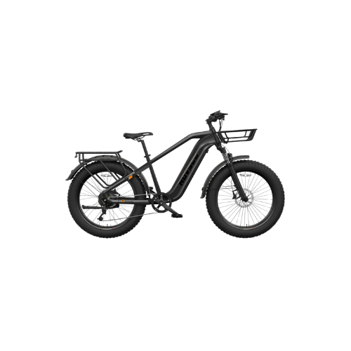 Fat Tire Electric Bike for Adults