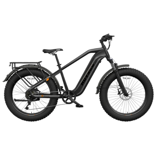 Fat Tire Electric Bike for Adults
